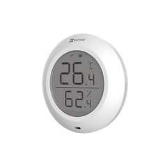 Sensor de Temperatura y Humedad / Compatible con Hub CS-A3 / Protocolo Zigbee