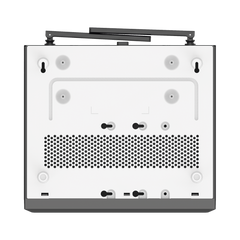 NVR Inalámbrico (WiFi) de 8 Canales IP / Admite Cámaras hasta 5 Megapixel (3K) / Salidas HDMI y VGA  / H.265 / Almacenamiento Expandible hasta 8 TB