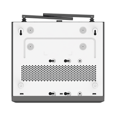 NVR Inalámbrico 8 canales / Admite Cámaras hasta 5 Megapixel (3K) / Salidas HDMI y VGA  / Tecnología H.265 / Almacenamiento Expandible hasta 8TB