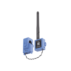 Medidor Inteligente de Corriente con LoRaWAN