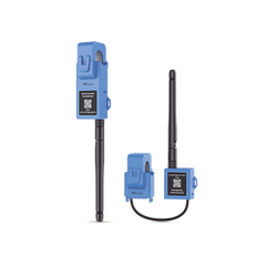 Medidor Inteligente de Corriente con LoRaWAN