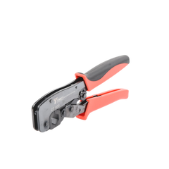 Pinzas para Plegar Conectores de Anillo en Cables LMR-600