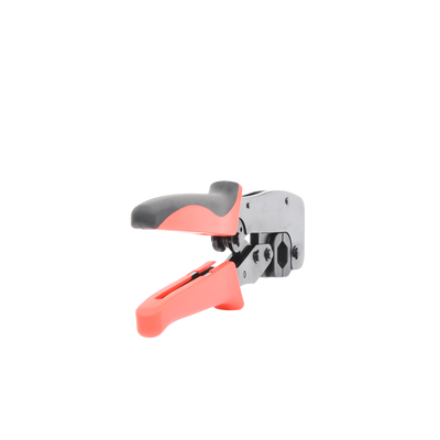 Pinzas para Plegar Conectores de Anillo en Cables LMR-600