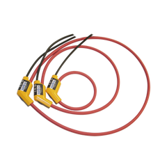 Transformador de corriente  ROGOWSKY, 24 pulgadas , rango de 5 a 3000A salida de 108 mV