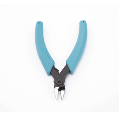 Pinzas de Precisión Para Corte de Cable o Alambre, Hasta 14 AWG (1.8 mm)
