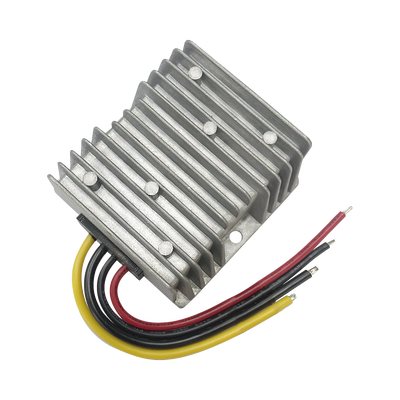 Convertidor /  12 Vcd A 24 Vcd / 10 Amperes