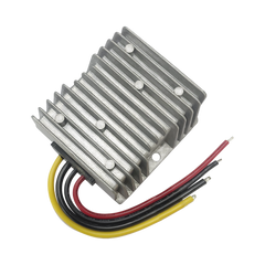 Convertidor /  12 Vcd A 24 Vcd / 10 Amperes