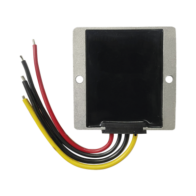 Convertidor /  12 Vcd A 24 Vcd / 10 Amperes