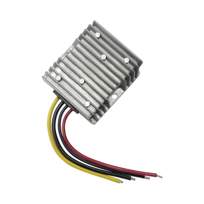 Convertidor /  12 Vcd A 24 Vcd / 10 Amperes