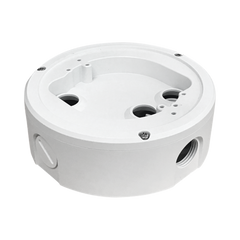 Caja de conexión para modelo DCY6513WRX, DCD4213WRX y DCD4513WRX2.8MM