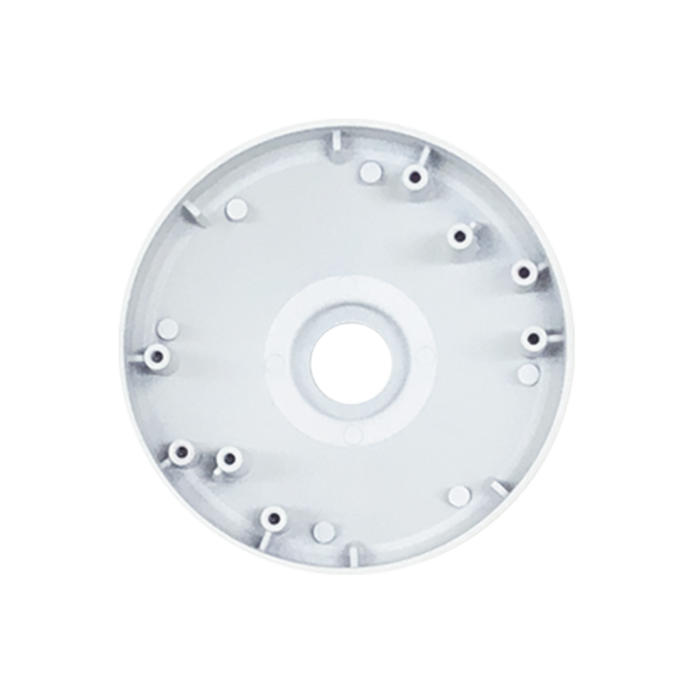 Adaptador de montaje tipo plato para series DC-D4 Y TC-D