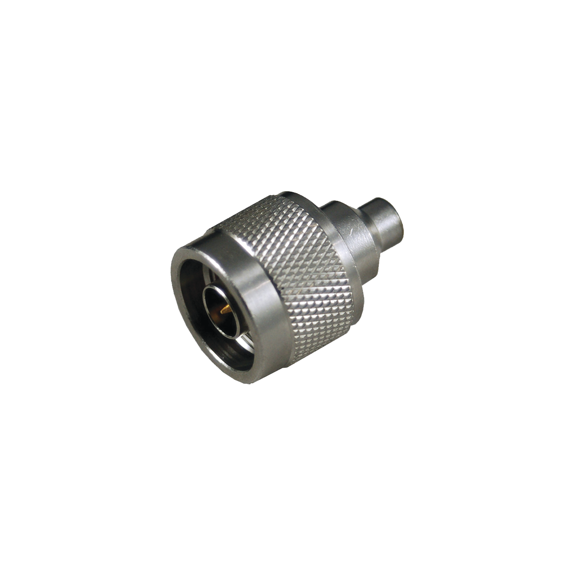 Carga Terminal de 50 Ohm, 1 Watt en conector N Macho.