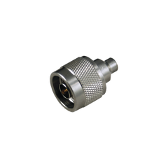 Carga Terminal de 50 Ohm, 1 Watt en conector N Macho.