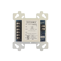 Modulo De Control Direccionable De Salida Supervisada CLASE A & B (0400-01990)