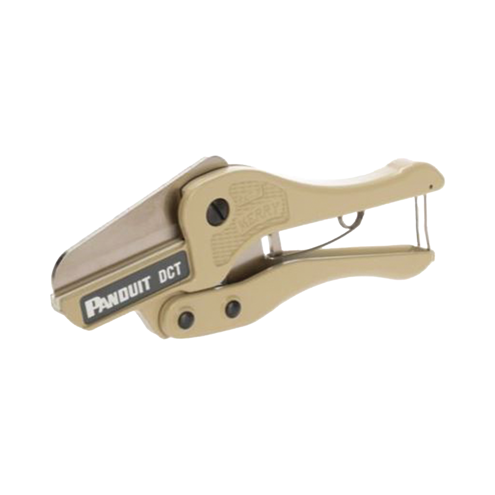 Herramienta corte manual para ducto ranurado Panduct™ DCT