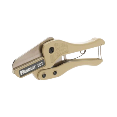 Herramienta corte manual para ducto ranurado Panduct™ DCT