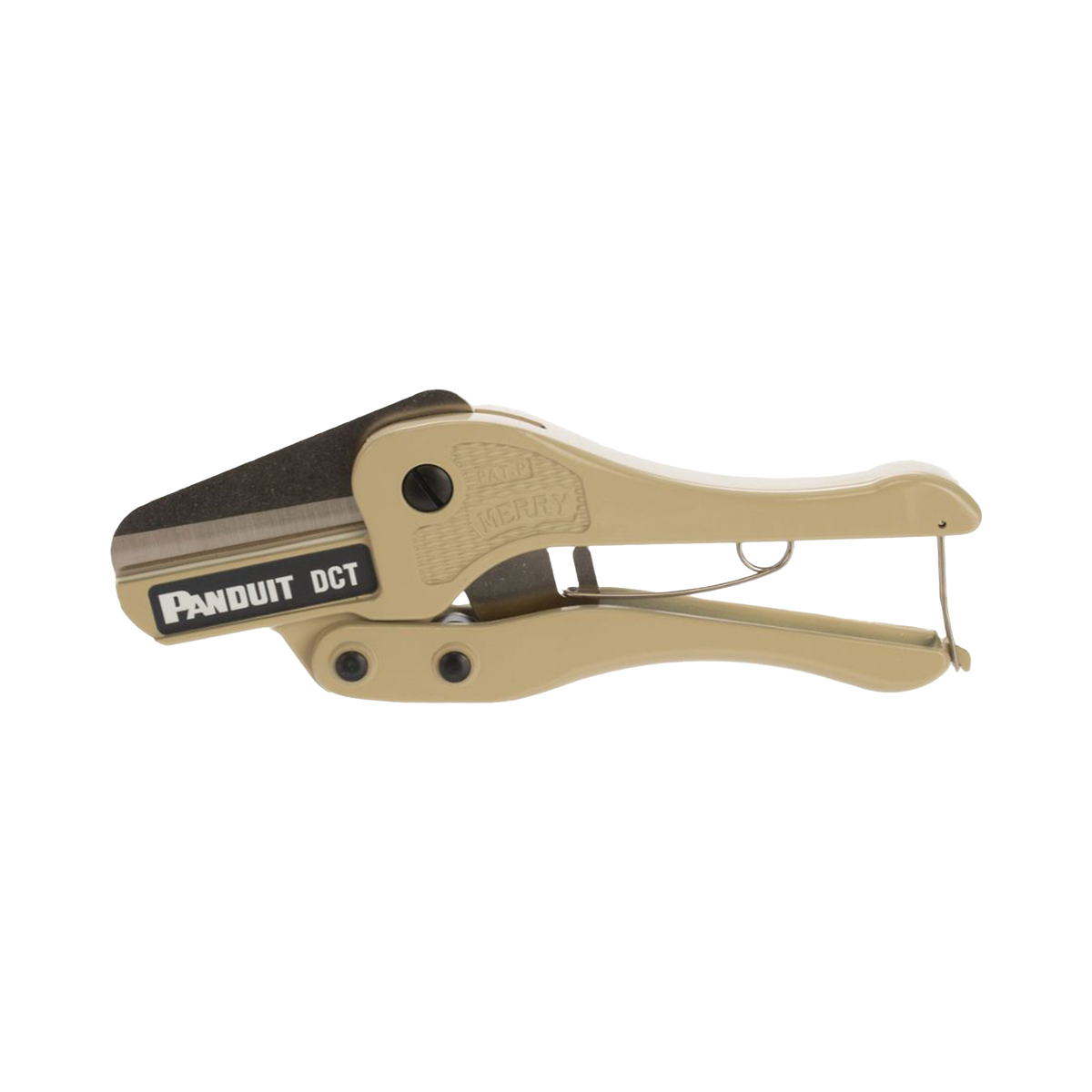Herramienta corte manual para ducto ranurado Panduct™ DCT