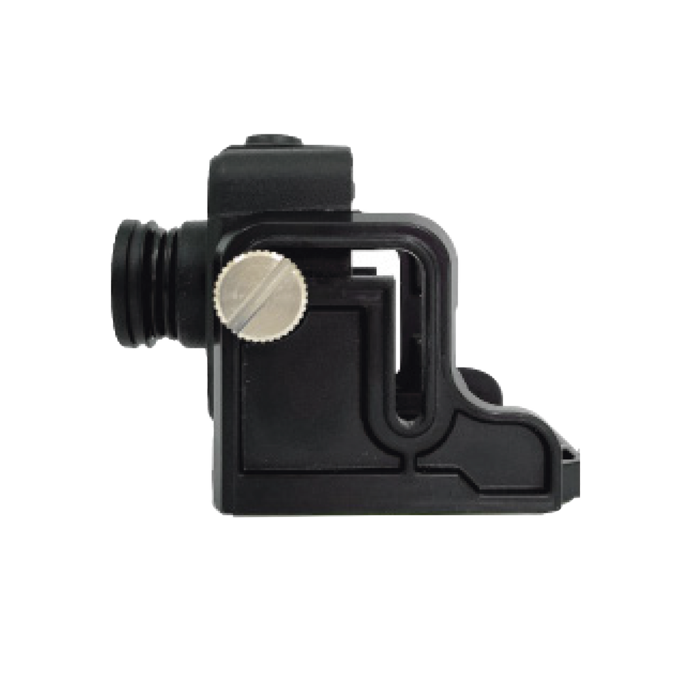 Cámara IP Pinhole 2MP | Ideal para Cajeros Automáticos | Lente Fijo 2.4mm| Interior| Entrada/Salida de Audio y Alarma | WDR 120dB