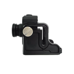 Cámara IP Pinhole 2MP | Ideal para Cajeros Automáticos | Lente Fijo 2.4mm| Interior| Entrada/Salida de Audio y Alarma | WDR 120dB