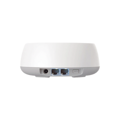 Router Inalámbrico MESH Interior para Hogar / Doble Banda Wi-Fi 7 BE5000 Mbps / 2 Puerto 2.5 Gigabit WAN/LAN / 4 Antenas Internas / Operación Multi-Link MLO / Administración Mediante la App Deco (iOS, Android) / HomeShield