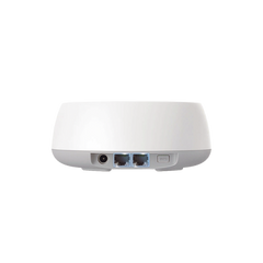 KIT 2 Routers Inalámbrico MESH Interior para Hogar / Doble Banda Wi-Fi 7 BE3600 Mbps / 2 Puerto 2.5 Gigabit WAN/LAN / 4 Antenas Internas / Operación Multi-Link MLO / Administración Mediante la App Deco (iOS, Android) / HomeShield