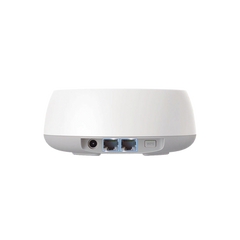 KIT 3 Routers Inalámbrico MESH Interior para Hogar / Doble Banda Wi-Fi 7 BE3600 Mbps / 2 Puerto 2.5 Gigabit WAN/LAN / 4 Antenas Internas / Operación Multi-Link MLO / Administración Mediante la App Deco (iOS, Android) / HomeShield