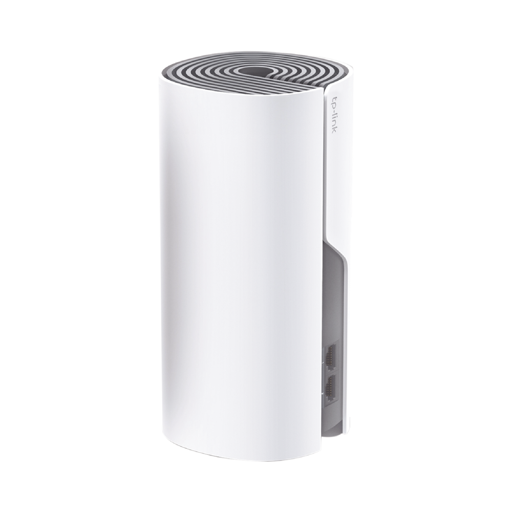 Router inalámbrico mesh para Hogar / Doble banda AC 1200  / 2 puertos 10/100 Mbps / Compatible con amazon alexa.