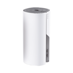 Router inalámbrico mesh para Hogar / Doble banda AC 1200  / 2 puertos 10/100 Mbps / Compatible con amazon alexa.