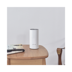 Router inalámbrico mesh para Hogar / Doble banda AC 1200  / 2 puertos 10/100 Mbps / Compatible con amazon alexa.