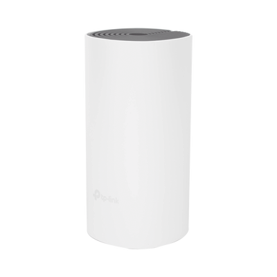 Router inalámbrico mesh para Hogar / Doble banda AC 1200  / 2 puertos 10/100 Mbps / Compatible con amazon alexa.