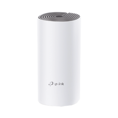 Router inalámbrico mesh para Hogar / Doble banda AC 1200  / 2 puertos 10/100 Mbps / Compatible con amazon alexa.