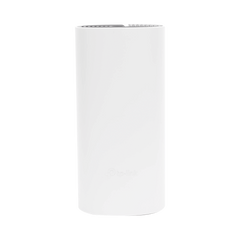 Router Inalámbrico MESH Interior para Hogar / Doble Banda Wi-Fi 5 AC1200 Mbps / 2 Puerto Gigabit WAN/LAN / 2 Antenas Internas / Administración Mediante la App Deco (iOS, Android)