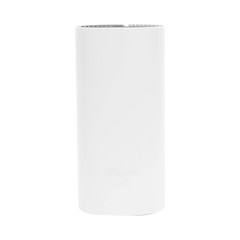Router Inalámbrico MESH Interior para Hogar / Doble Banda Wi-Fi 5 AC1200 Mbps / 2 Puerto Gigabit WAN/LAN / 2 Antenas Internas / Administración Mediante la App Deco (iOS, Android)