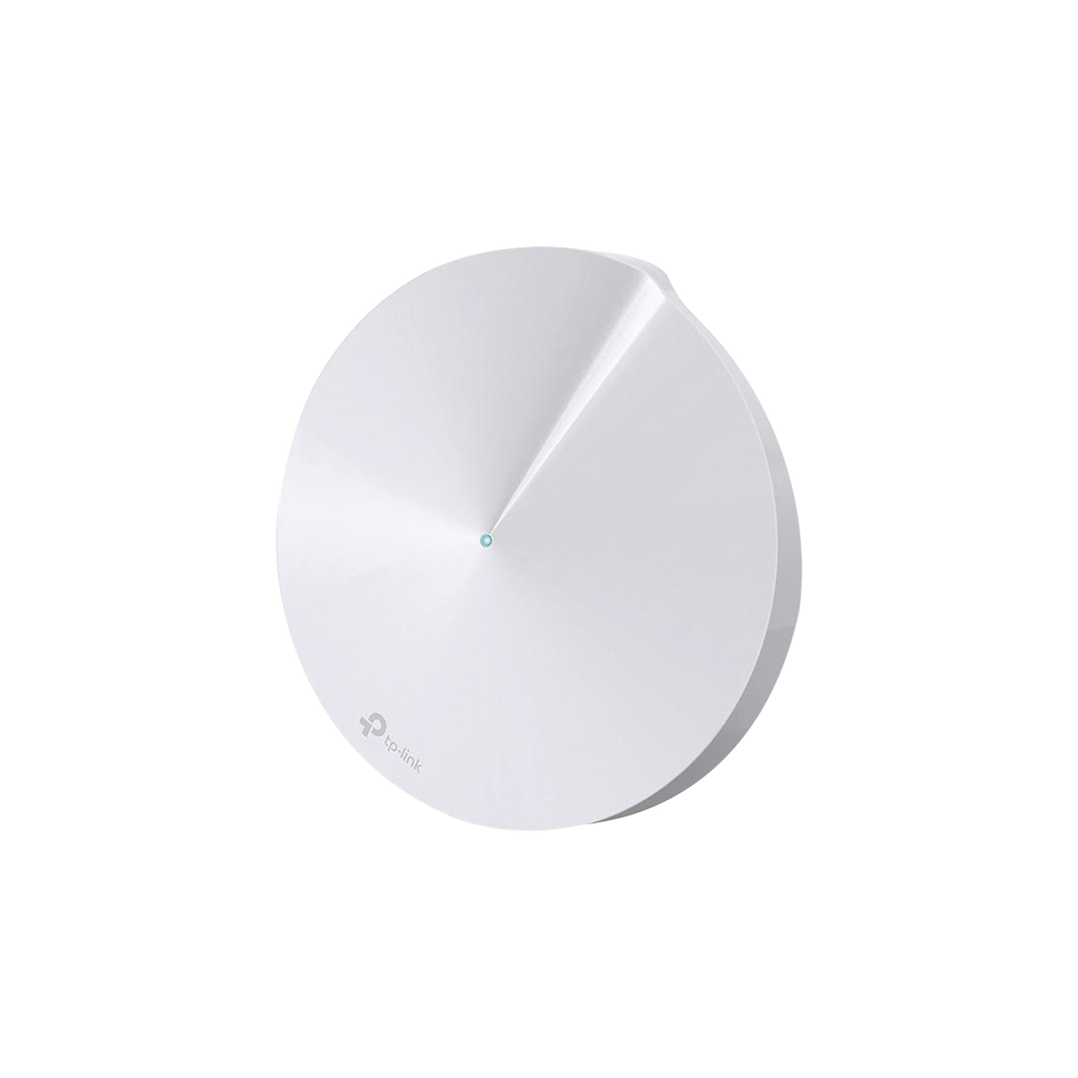 Router Inalámbrico MESH Interior para Hogar / Doble Banda Wi-Fi 5 AC1300 Mbps / 2 Puerto Gigabit WAN/LAN / 4 Antenas Internas / Administración Mediante la App Deco (iOS, Android) / Protección HomeCare / Antivirus Integrado