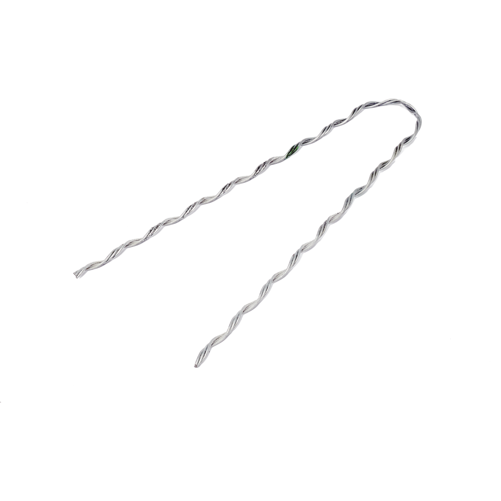 Remate Preformado para Fibra Óptica ADSS, Span 100/200 m, diámetros &Phi; 10.1 - 11 mm