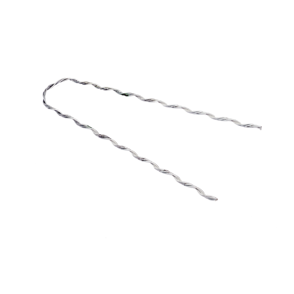 Remate Preformado para Fibra Óptica ADSS, Span 100/200 m, diámetros &Phi; 10.1 - 11 mm