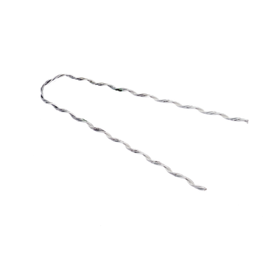 Remate Preformado para Fibra Óptica ADSS, Span 100/200 m, diámetros Φ 10.1 - 11 mm