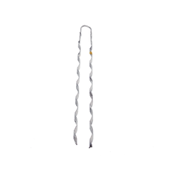 Remate Preformado para Fibra Óptica ADSS, Span 100/200 m, diámetros &Phi; 11.1 - 12 mm
