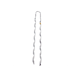 Remate Preformado para Fibra Óptica ADSS, Span 100/200 m, diámetros Φ 11.1 - 12 mm