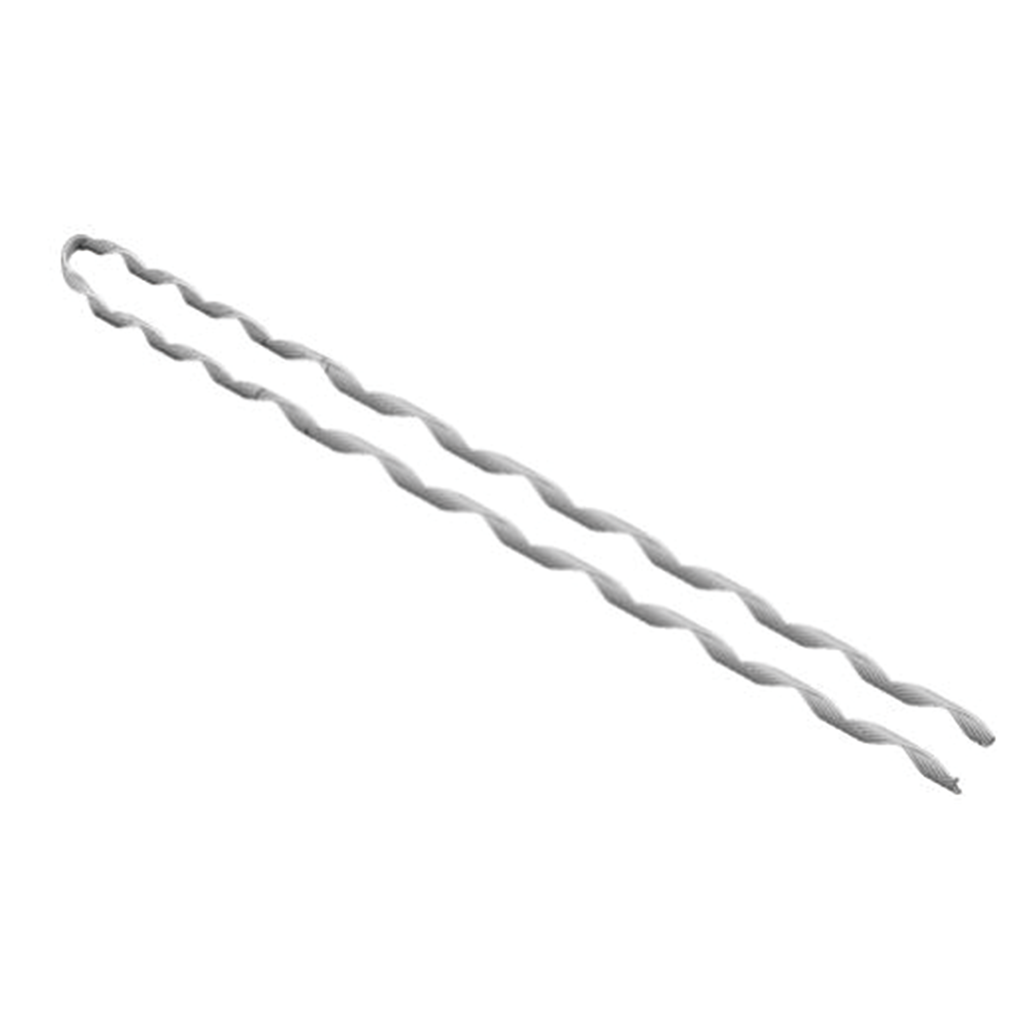 Remate Preformado para Fibra Óptica ADSS 96 Hilos, Span 200 M, Diámetros &Phi; 12.1 - 13 MM