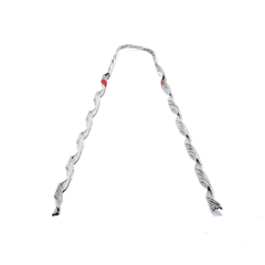 Remate Preformado para Fibra Óptica ADSS ARMADA, Span 200 m, diámetros &Phi; 13.1 - 14 mm