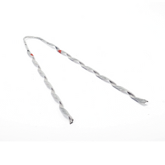 Remate Preformado para Fibra Óptica ADSS ARMADA, Span 200 m, diámetros &Phi; 13.1 - 14 mm