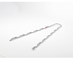 Remate Preformado para Fibra Óptica ADSS ARMADA, Span 200 m, diámetros &Phi; 13.1 - 14 mm