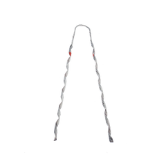 Remate Preformado para Fibra Óptica ADSS ARMADA, Span 200 m, diámetros &Phi; 13.1 - 14 mm