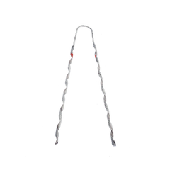 Remate Preformado para Fibra Óptica ADSS ARMADA, Span 200 m, diámetros Φ 13.1 - 14 mm