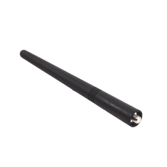 Antena VHF Helicoidal, 136- 174 MHz, para Radios Portátiles PRO5150/EP450/DEP450/CP200/GP300 de Conector Rosca tipo Monopolo