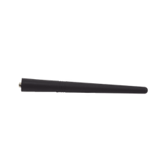 Antena VHF Helicoidal, 136- 174 MHz, para Radios Portátiles PRO5150/EP450/DEP450/CP200/GP300 de Conector Rosca tipo Monopolo