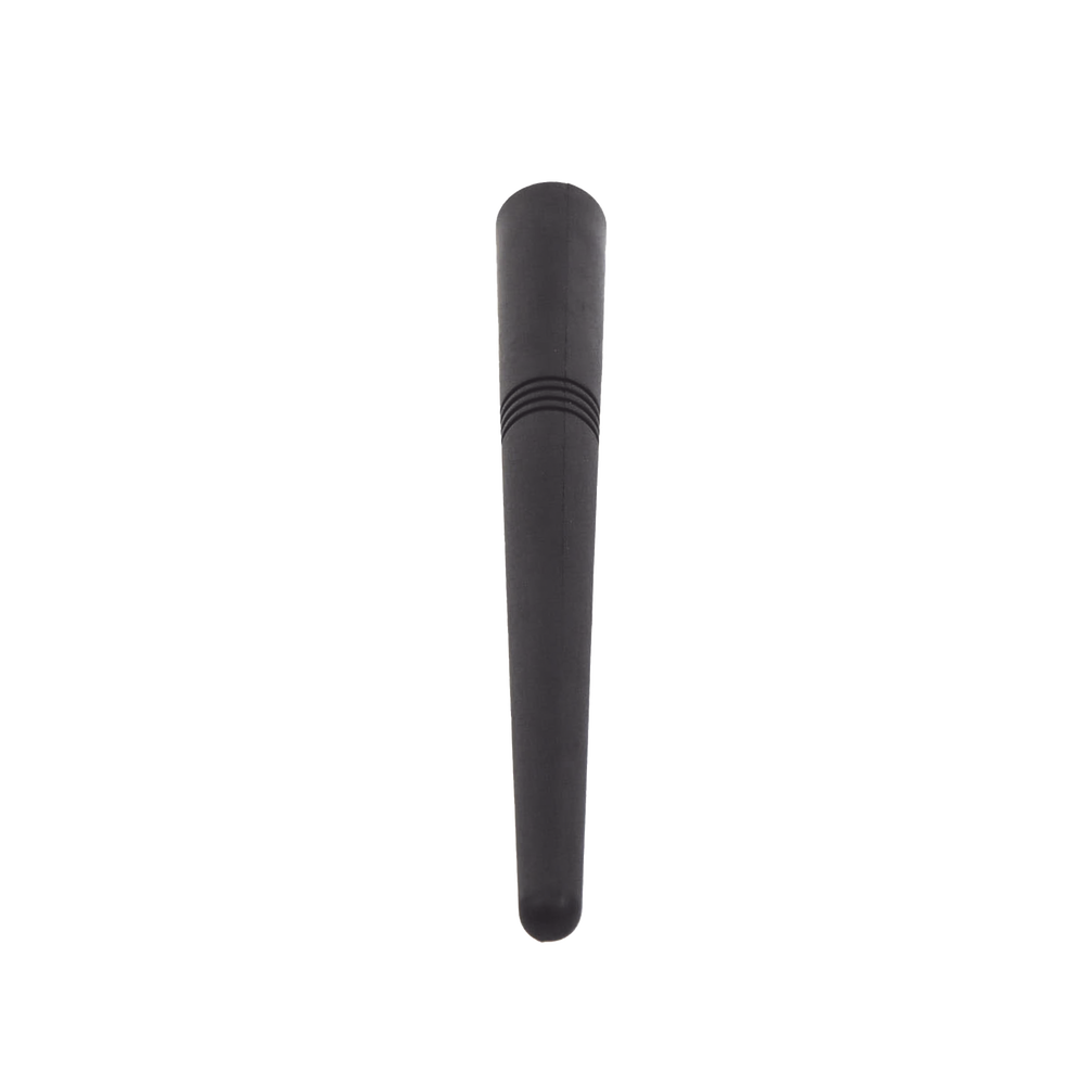 Antena VHF Helicoidal, 136- 174 MHz, para Radios Portátiles PRO5150/EP450/DEP450/CP200/GP300 de Conector Rosca tipo Monopolo