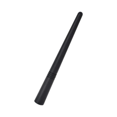 Antena VHF Helicoidal, 136- 174 MHz, para Radios Portátiles PRO5150/EP450/DEP450/CP200/GP300 de Conector Rosca tipo Monopolo
