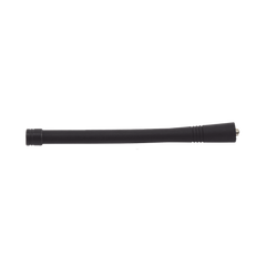Antena VHF Helicoidal, 136- 174 MHz, para Radios Portátiles PRO5150/EP450/DEP450/CP200/GP300 de Conector Rosca tipo Monopolo